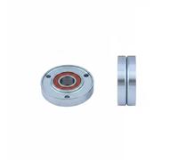 NTY RNK-AU-058 Rullo tenditore cinghia Poly-V