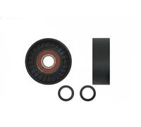 Rullo tenditore cinghia trapezoidale RNK-BM-004 NTY per BMW 3 Touring 3 Coupé 3