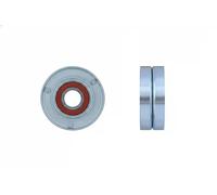 NTY RNK-BM-066 Rullo tenditore cinghia Poly-V