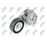 Rullo tenditore, Cinghia Poly-V compatibile con CHRYSLER DODGE JEEP RNK-CH-010