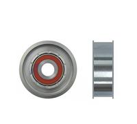 NTY Rullo tenditore, Cinghia Poly-V compatibile con BEDFORD CHRYSLER RNK-CH-027