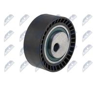 NTY RNK-CT-003 Rullo tenditore cinghia Poly-V