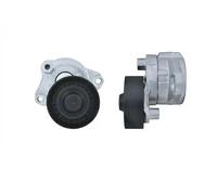 NTY Rullo tenditore, Cinghia Poly-V compatibile con MERCEDES-BENZ RNK-ME-012