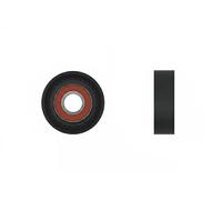 Rullo tenditore cinghia trapezoidale RNK-ME-041 NTY per SMART FORTWO Coupé