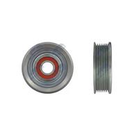 NTY RNK-MZ-015 Rullo tenditore, Cinghia Poly-V per MAZDA
