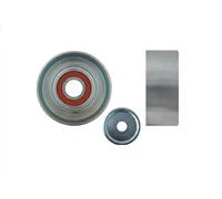 NTY Rullo tenditore, Cinghia Poly-V compatibile con TOYOTA RNK-TY-016