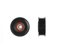 NTY Rullo tenditore, Cinghia Poly-V compatibile con VW VAG RNK-VW-029