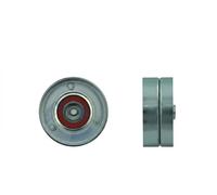 NTY Rullo tenditore, Cinghia Poly-V compatibile con VW VAG RNK-VW-030
