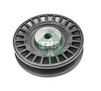 INA Rullo tenditore, Cinghia trapezoidale diametro 80 mm 531017210