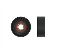 Rullo tenditore cinghia trapezoidale Superiore RNK-FR-000 NTY per NISSAN RENAULT