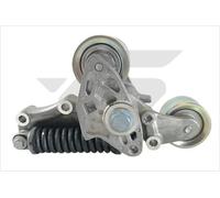 HUTCHINSON T3033 Rullo tenditore cinghia Poly-V