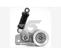 Puleggia tendicinghia, cinghia a V HUTCHINSON T3079