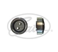 Gates T38228 Rullo di serraggio, cinghia a cuneo