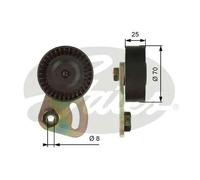 Gates Tenditore T39019