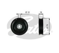 Gates T39184 Drivealign Mv Tens T39184