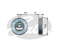 GATES T39225 Rullo tenditore cinghia Poly-V