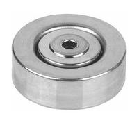 Rullo tenditore della pompa dell'acqua e dell'alternatore per BMW E36, E46, E...