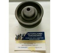 RULLO TENDITORE INA 531007910 ATB 2179 PER AUDI SEAT SKODA