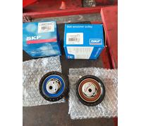 SKF VKM 11015 Rullo tenditore, cinghia dentata