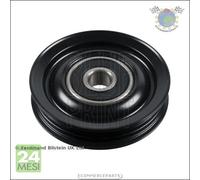 Rullo tenditore tendicinghia BluePrint per NISSAN MICRA III C+C NOTE #oc