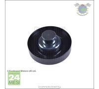 Rullo tenditore tendicinghia BluePrint per NISSAN MICRA III C+C NOTE #oe