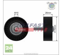 Rullo tenditore tendicinghia Fast per ALFA ROMEO GIULIETTA SPIDER BRERA MITO bbl