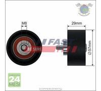 Rullo tenditore tendicinghia Fast per ALFA ROMEO SPIDER GTV 166 156 155 147 146