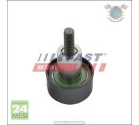 Rullo tenditore tendicinghia Fast per AUDI Q3 Q2 A5 A4 A3 A1 SEAT TOLEDO IV ALH