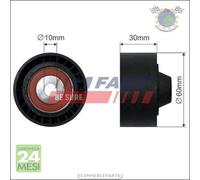 Rullo tenditore tendicinghia Fast per CITROEN C-ELYSEE BERLINGO XSARA C3 III NE