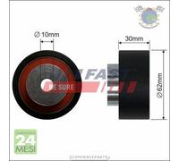 Rullo tenditore tendicinghia Fast per CITROEN JUMPER I JUMPY C5 II C8 FIAT SCUD