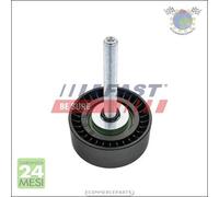 Rullo tenditore tendicinghia Fast per CITROEN NEMO FIAT FIORINO STRADA LINEA DO