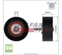 Rullo tenditore tendicinghia Fast per FIAT DUCATO IVECO DAILY III VI IV V