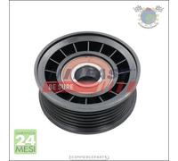 Rullo tenditore tendicinghia Fast per FORD GRAND C-MAX ECOSPORT TRANSIT TOURNEO