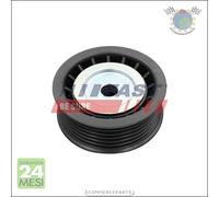 Rullo tenditore tendicinghia Fast per FORD TRANSIT TOURNEO bbp
