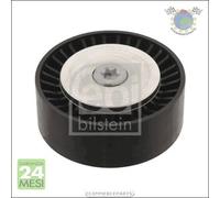 Rullo tenditore tendicinghia Febi per ALFA ROMEO GIULIETTA SPIDER BRERA MITO 15
