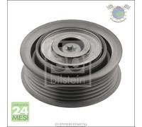 Rullo tenditore tendicinghia Febi per AUDI A1 SEAT IBIZA IV SKODA FABIA VW POLO