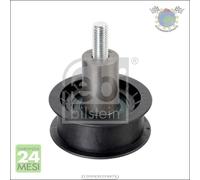 Rullo tenditore tendicinghia Febi per AUDI A2 SEAT TOLEDO III II IBIZA IV CORDO