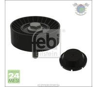 Rullo tenditore tendicinghia Febi per AUDI A3 A1 SEAT TOLEDO IV IBIZA ALTEA LEO