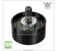 Rullo tenditore tendicinghia Febi per AUDI Q3 Q2 A3 A1 CUPRA FORMENTOR LEON FOR