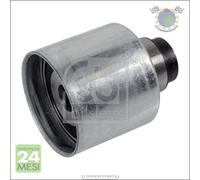Rullo tenditore tendicinghia Febi per AUDI Q5 A6 A5 A4 A3 A2 A1 CHRYSLER SEBRIN