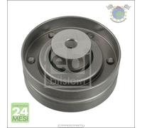 Rullo tenditore tendicinghia Febi per AUDI QUATTRO COUPE 200 100 90 80 VOLVO 96