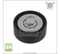 Rullo tenditore tendicinghia Febi per AUDI TT A3 SKODA SUPERB VW PASSAT (3C5) (