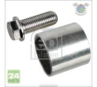 Rullo tenditore tendicinghia Febi per AUDI TT A6 A4 A3 A1 SEAT TOLEDO III II IB