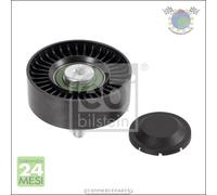 Rullo tenditore tendicinghia Febi per BMW 7 E65 E66 E67 730 X3 E83 3.0 2.5 5 E6