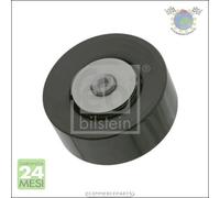 Rullo tenditore tendicinghia Febi per BMW 7 E65 E66 E67 745 740 730 X5 E53 3.0