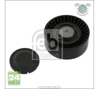 Rullo tenditore tendicinghia Febi per BMW 7 E65 E66 E67 750 745 740 735 X5 E70