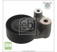 Rullo tenditore tendicinghia Febi per BMW 8 E31 840 7 E38 740 735 5 E39 540 535