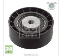 Rullo tenditore tendicinghia Febi per BMW 8 E31 840 7 E38 740 735 5 E39 540 #ho