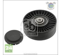 Rullo tenditore tendicinghia Febi per BMW X6 E71 E72 xDrive X5 E70 3.0