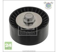 Rullo tenditore tendicinghia Febi per CHEVROLET ORLANDO CAPTIVA CRUZE OPEL ANTA